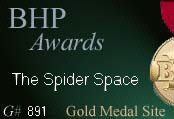 Gold Site Award